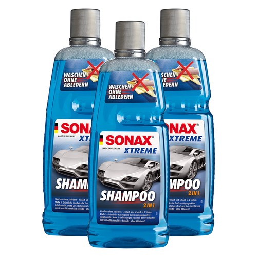 Sonax liter xtreme - 1,