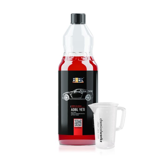 Adbl yeti snow - adbl,