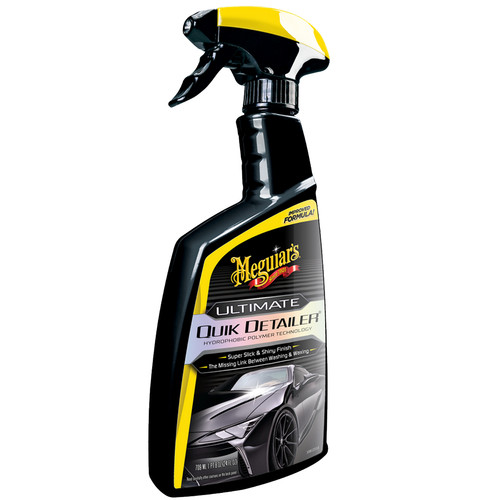 Meguiars ultimate quik - meguiars,